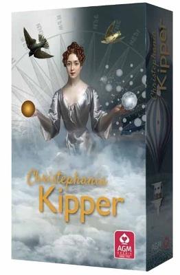 Christephania Kipper - Christephania Kipper - cover