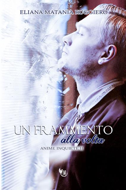 Un frammento alla volta - Eliana Matania Ruggiero - ebook