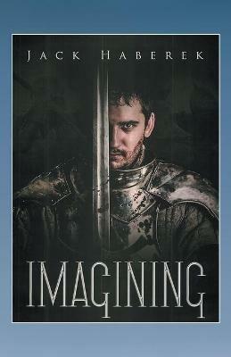 Imagining - Jack Haberek - cover