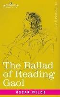 The Ballad of Reading Gaol - Oscar Wilde - cover