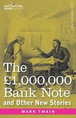 The GBP1,000,000 Bank Note and Other New Stories