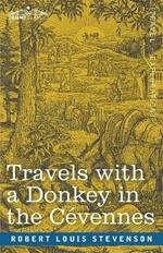 Travels with a Donkey in the Cevennes