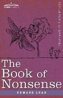 The Book of Nonsense - Edward Lear - cover