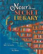 Nour's Secret Library