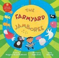 The Farmyard Jamboree - Margaret Read MacDonald - cover