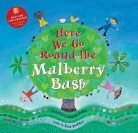 Here We Go Round the Mulberry Bush - cover