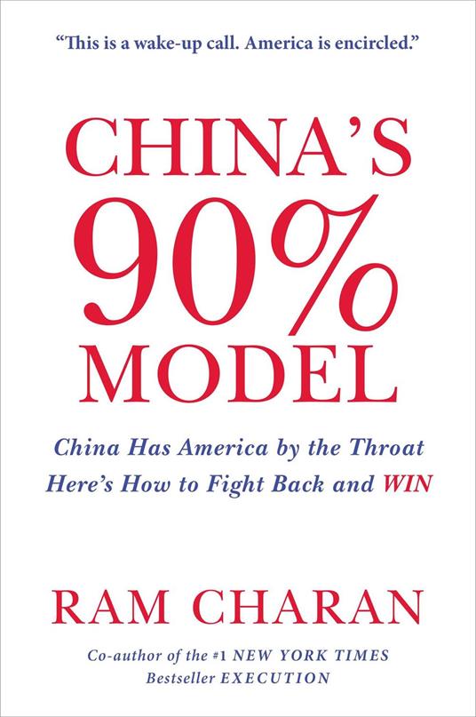 China's 90% Model