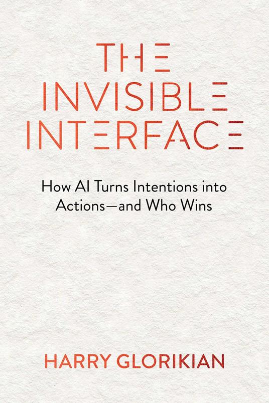 The Invisible Interface