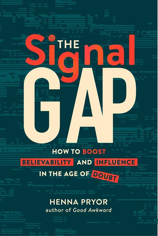 The Signal Gap