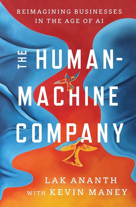The Human-Machine Company