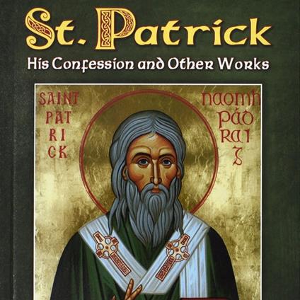 St. Patrick