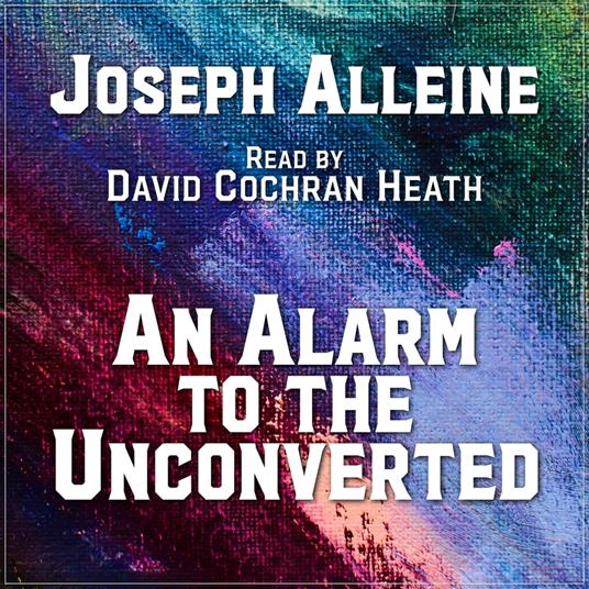 An Alarm to the Unconverted