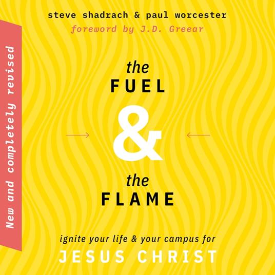 The Fuel & the Flame