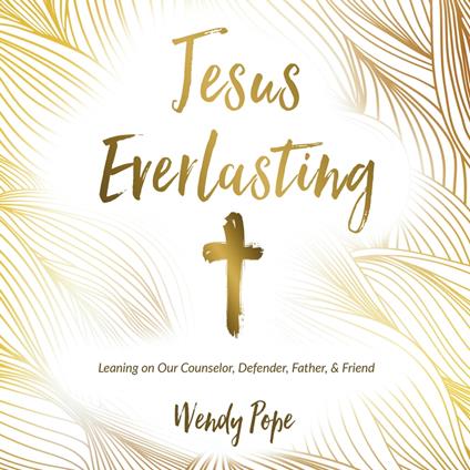 Jesus Everlasting