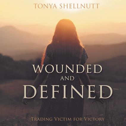 Wounded and Defined
