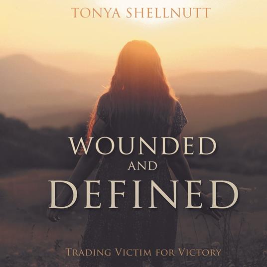 Wounded and Defined