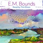 The Possibilities of Prayer