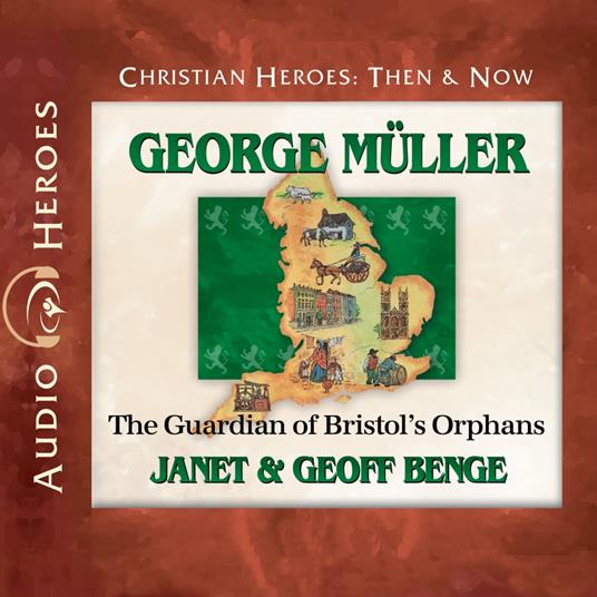 George Müller