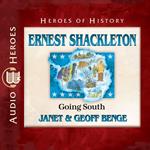 Ernest Shackleton
