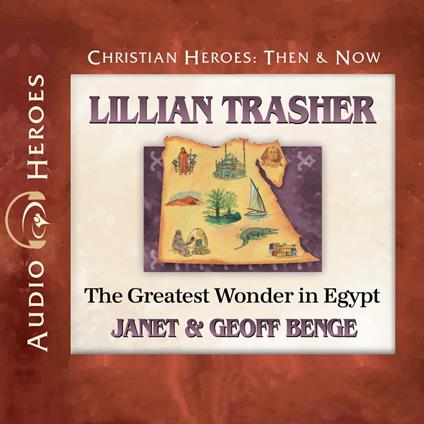 Lillian Trasher