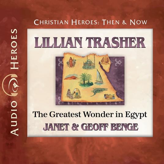 Lillian Trasher