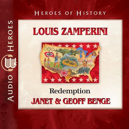 Louis Zamperini