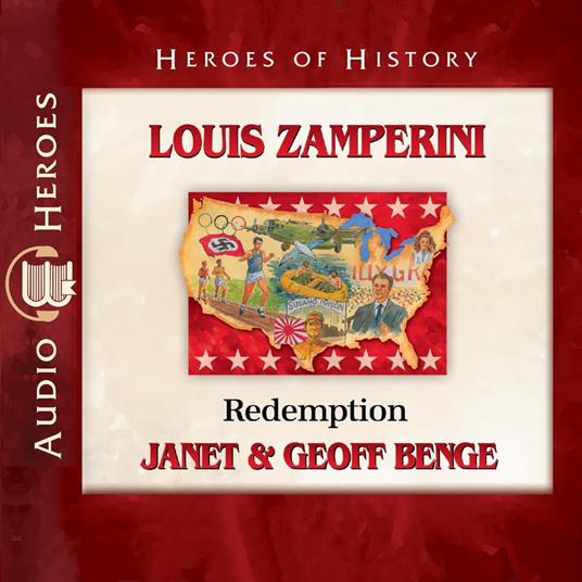 Louis Zamperini