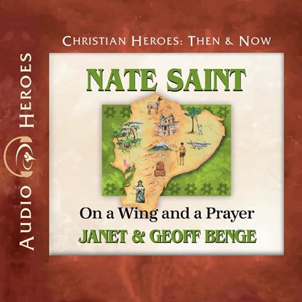 Nate Saint