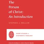 The Person of Christ