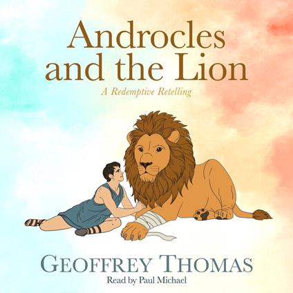 Androcles and the Lion