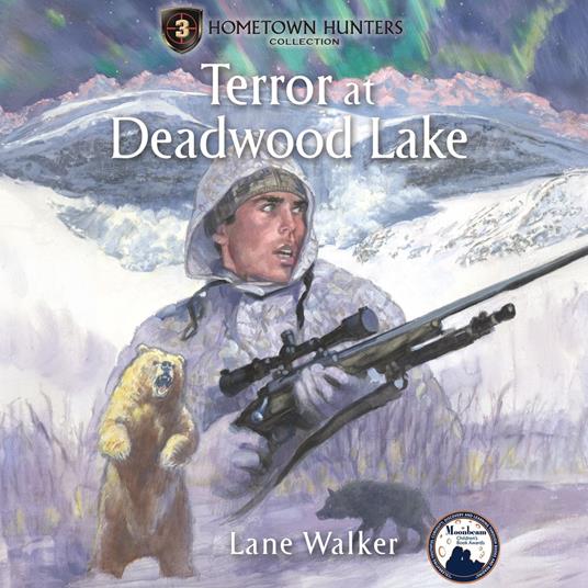 Terror at Deadwood Lake