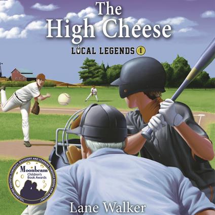 The High Cheese