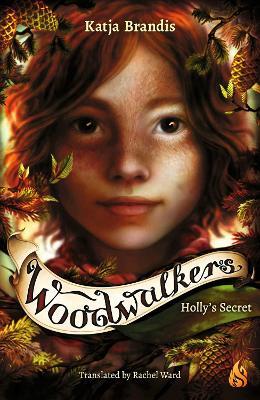 Holly's Secret - Katja Brandis - cover