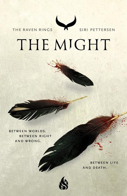 The Might - Siri Pettersen - ebook