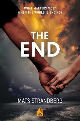 The End - Mats Strandberg - cover