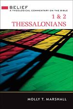 1 & 2 Thessalonians