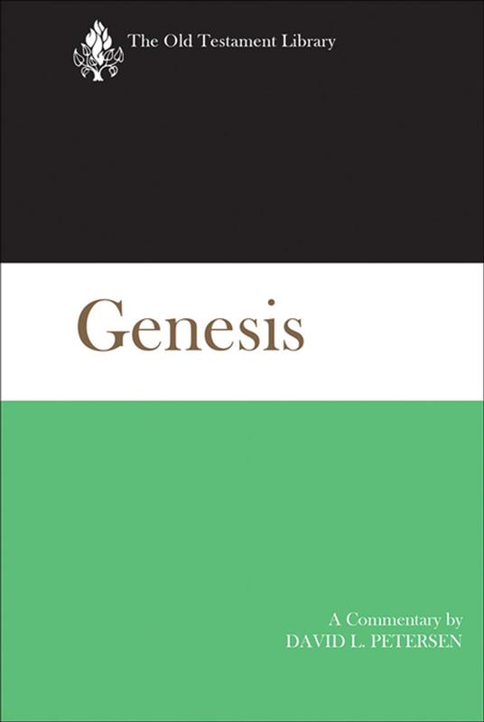 Genesis
