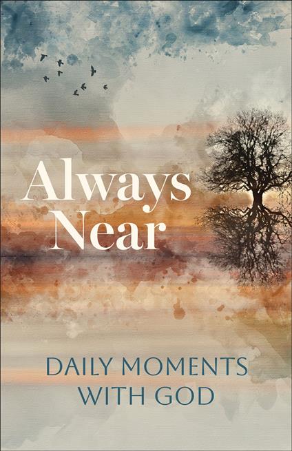 Always Near