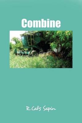 Combine - R Cat's Sapin - cover