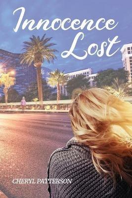 Innocence Lost - Cheryl Patterson - cover