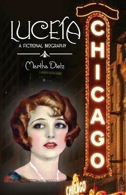 Luceta - Martha Dietz - cover