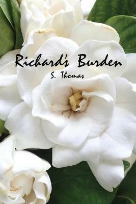 Richard's Burden - S Thomas - cover