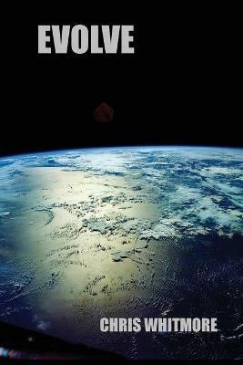 Evolve - Chris Whitmore - cover