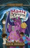 Math Dragon - Tevin Hansen - cover