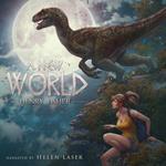 New World, A
