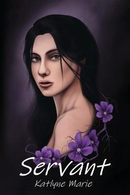 Servant - Katlyne Marie - cover