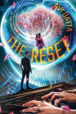 The Reset - Avi Datta - cover
