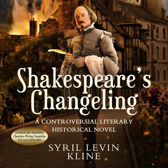 Shakespeare's Changeling