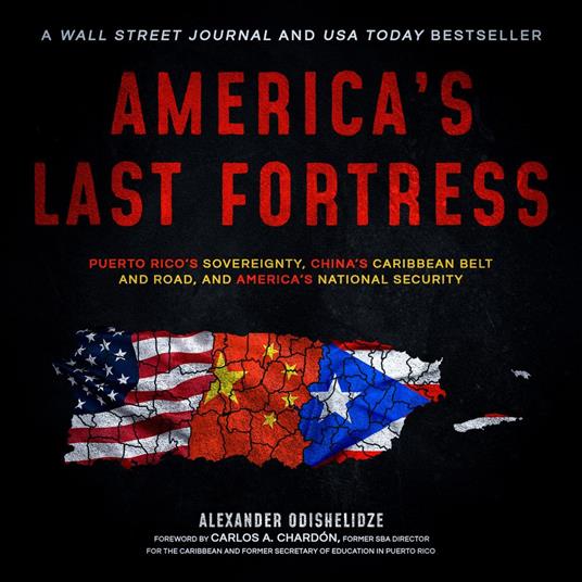 America's Last Fortress