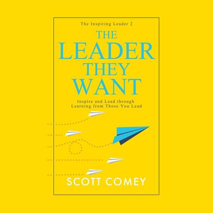Leader They Want, The
